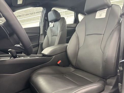 New 2026 Honda Accord Sport image 20