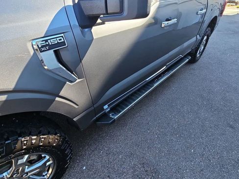 Used 2021 Ford F150 XLT w/ XTR Package image 23