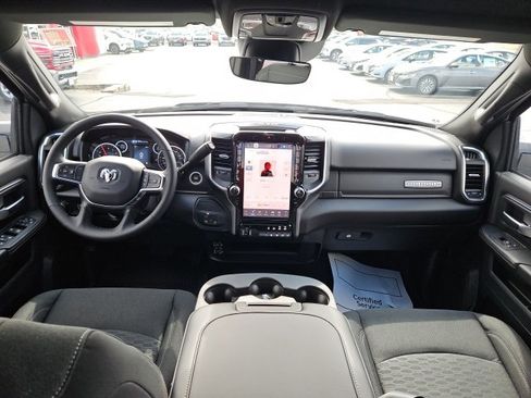 New 2026 RAM 2500 Big Horn image 23