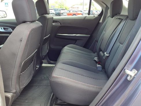 Used 2013 Chevrolet Equinox LS FWD image 5