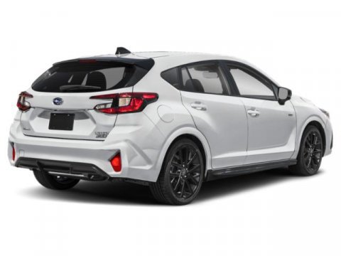 Used 2024 Subaru Impreza RS w/ Popular Package #1 AWD/4WD image 2