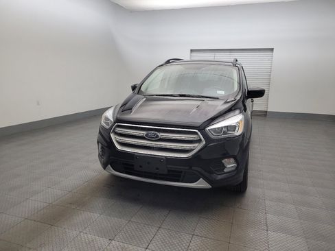 Used 2018 Ford Escape SEL image 15
