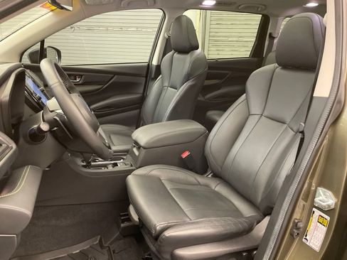 Used 2025 Subaru Ascent Bronze Edition w/ Onyx Package AWD/4WD image 22