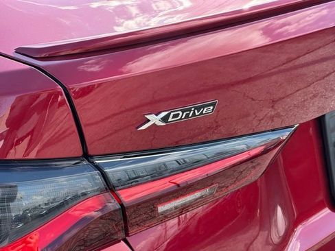 New 2026 BMW 430i xDrive 430i Gran Coupe w/ M Sport Package image 36