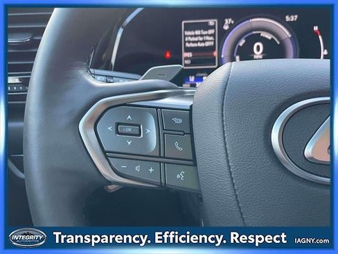 Used 2022 Lexus NX 350h AWD image 22