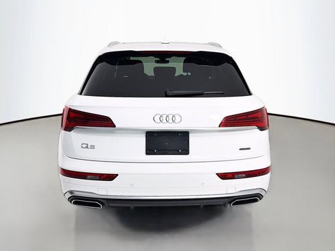 Used 2023 Audi Q5 2.0T Premium Plus image 6