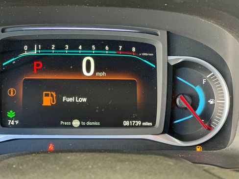 Used 2019 Honda Pilot EX image 31