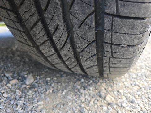 Used 2011 Ford Edge SEL w/ 202A Rapid Spec Order Code FWD image 31