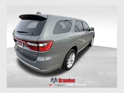 New 2026 Dodge Durango GT