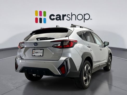 Used 2025 Subaru Crosstrek 2.5i Limited AWD/4WD image 5