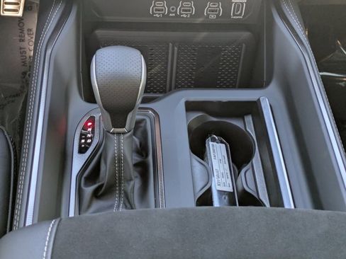 New 2026 RAM 1500 RHO image 17