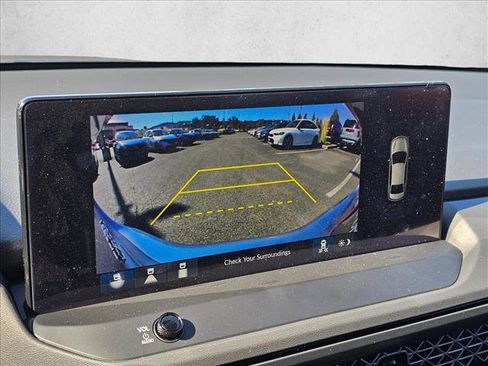 New 2025 Honda Accord Touring image 15