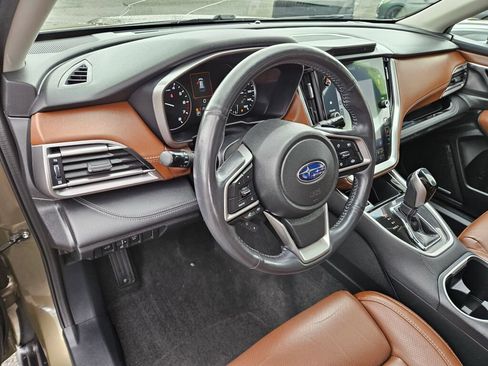 Used 2021 Subaru Outback Touring XT AWD/4WD image 18