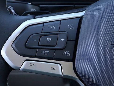 New 2026 Volkswagen Atlas SEL AWD/4WD image 21