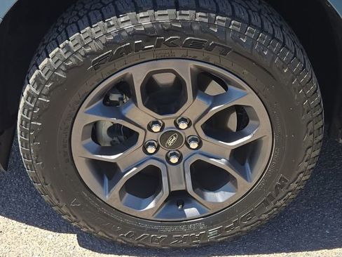 Used 2022 Ford Maverick XLT FWD image 17
