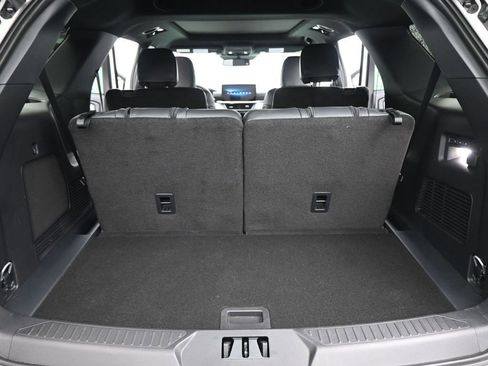 New 2026 Ford Explorer ST w/ Sun And Sound Package image 23