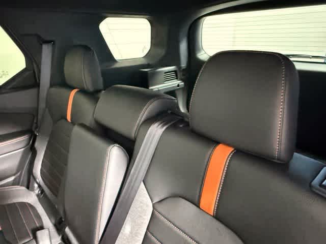 New 2026 Honda Passport TrailSport image 48