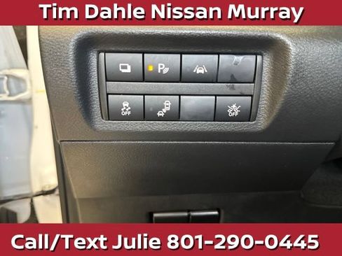 Used 2024 Nissan Kicks S FWD image 24