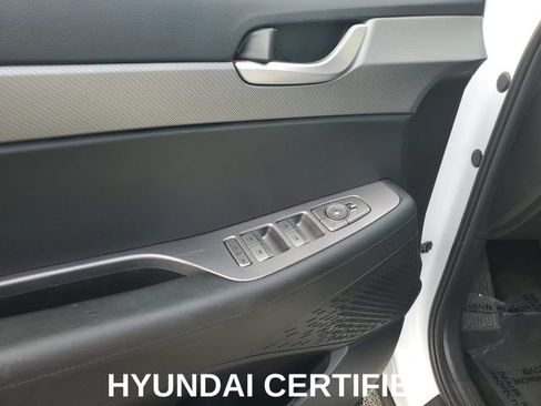 Certified 2025 Hyundai Palisade XRT FWD image 10