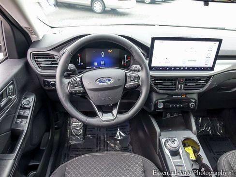 Certified 2024 Ford Escape Active w/ Tech Pack #1 image 13