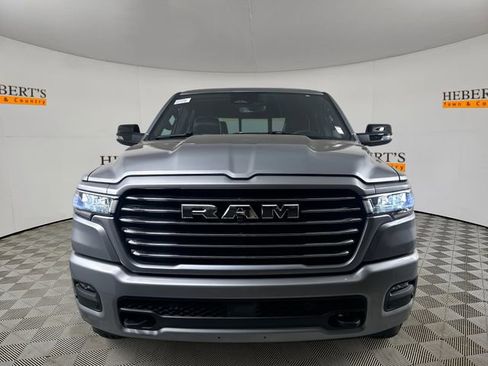 New 2026 RAM 1500 Laramie image 2