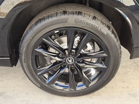 New 2025 Acura ADX A-Spec image 10