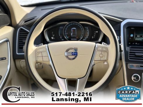 Used 2015 Volvo XC60 T6 image 10