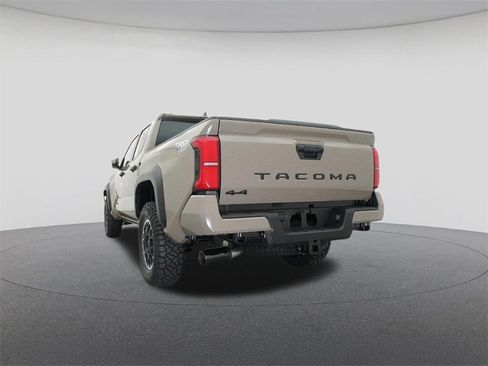 New 2026 Toyota Tacoma TRD Off-Road image 22