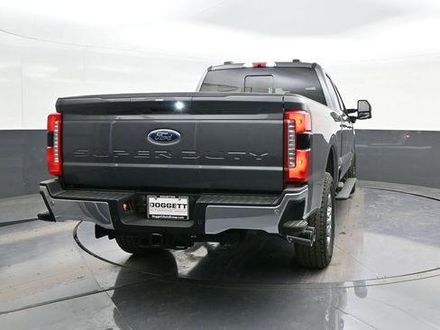 New 2026 Ford F250 Lariat w/ Lariat Ultimate Package image 22