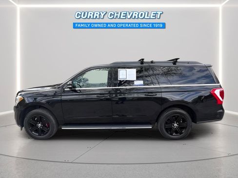 Used 2019 Ford Expedition Max XLT w/ Equipment Group 202A AWD/4WD image 7