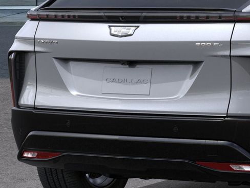 New 2026 Cadillac Lyriq Premium Sport image 14
