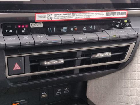 New 2026 Toyota Camry XLE image 20