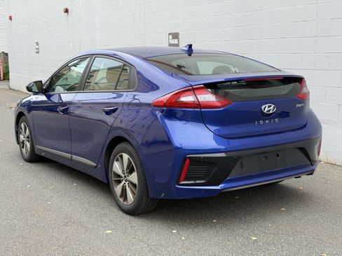 Used 2019 Hyundai Ioniq Plug-In Hybrid FWD image 4