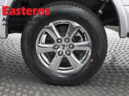 Used 2019 Ford F150 Lariat w/ Equipment Group 502A Luxury image 35