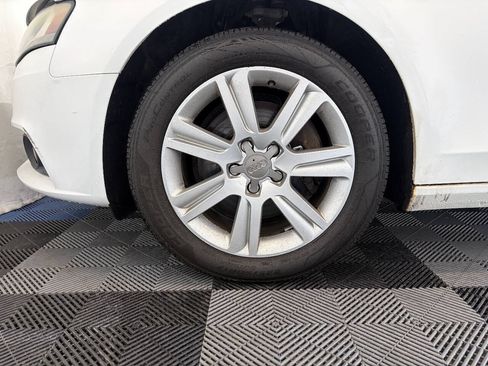 Used 2010 Audi A4 2.0T Premium AWD/4WD image 28