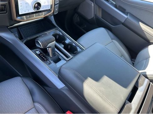 New 2025 Ford F150 Lightning Lariat image 32