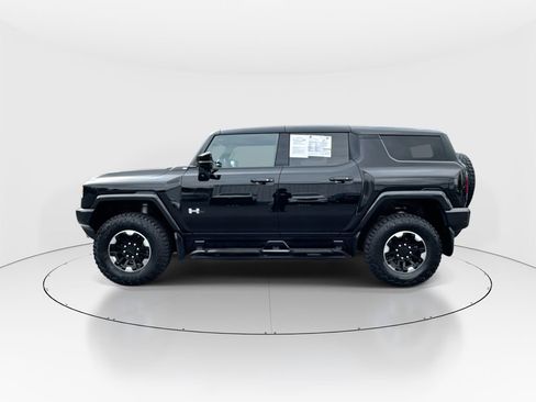 Used 2024 GMC Hummer EV 3X w/ Extreme Off-Road Package image 5