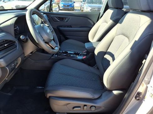 New 2026 Subaru Forester Premium image 6