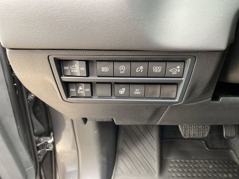 New 2026 Toyota Tundra Platinum AWD/4WD image 15