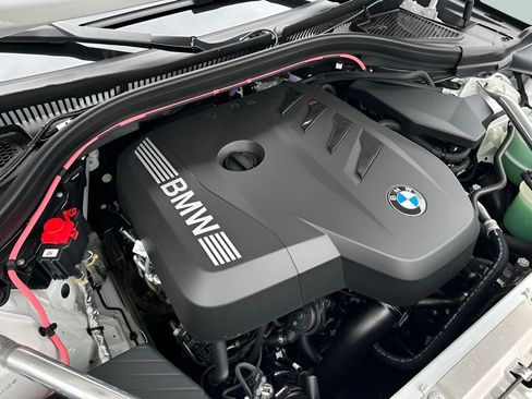 New 2026 BMW X3 xDrive30 w/ Premium Package AWD/4WD image 25