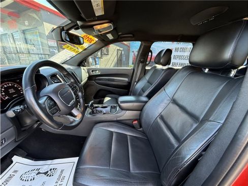 Used 2019 Dodge Durango GT w/ Blacktop Package image 17