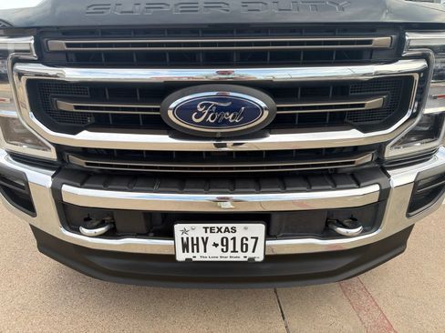 Used 2020 Ford F250 King Ranch w/ King Ranch Ultimate Package AWD/4WD image 23