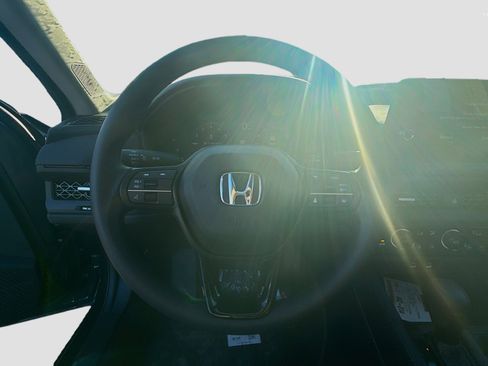 New 2026 Honda Accord SE image 10