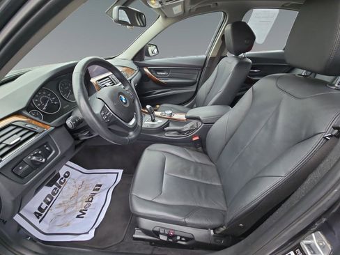 Used 2014 BMW 328i xDrive Sedan image 9