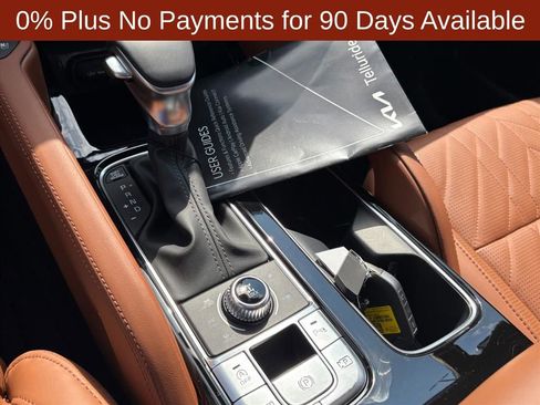 New 2025 Kia Telluride SX Prestige X-Pro image 27