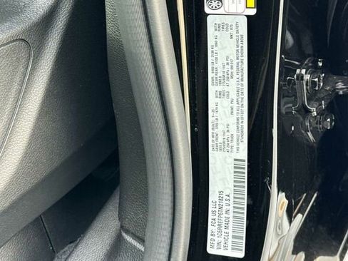 New 2026 RAM 1500 Big Horn image 23