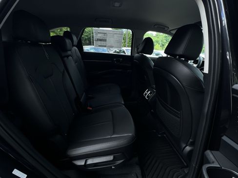 New 2026 Kia Sorento S FWD image 33