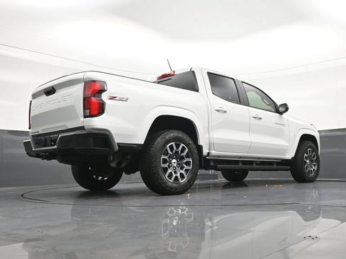 Used 2026 Chevrolet Colorado Z71 w/ Z71 Convenience Package 2 AWD/4WD image 29