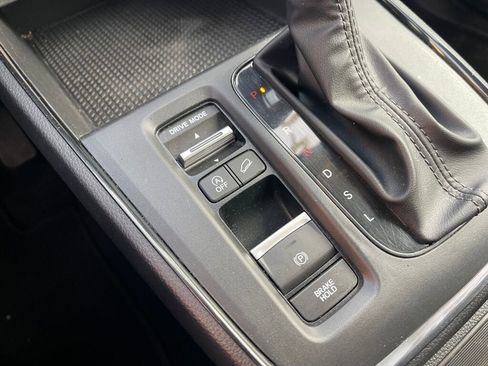 Used 2024 Honda CR-V EX image 15