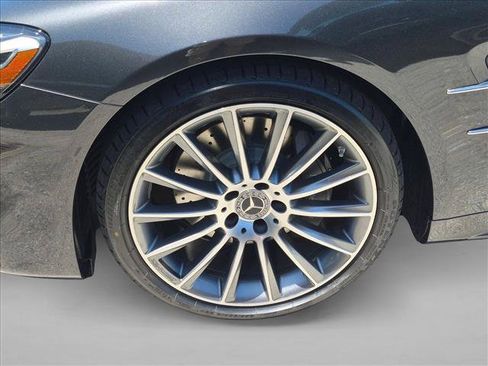 Certified 2020 Mercedes-Benz SL 450 image 21